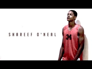 Shareef O'Neal Spent 6 Weeks BALLING in Fall League! | Shaq's 6'10" Son Getting GOOD