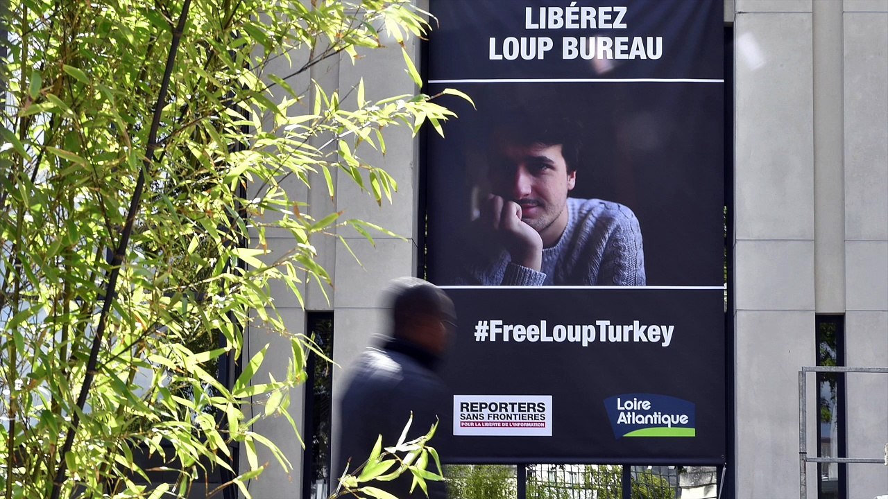 Le tour de Bretagne en cinq infos du vendredi 15 septembre 2017