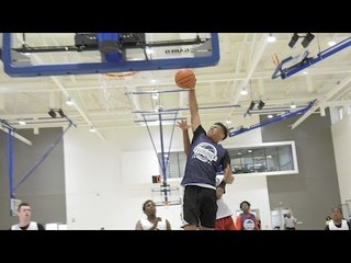 Inland's Finest Showcase Class of 2020 Game FULL HIGHLIGHTS
