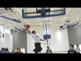 Inland's Finest Showcase Class of 2021 Game FULL HIGHLIGHTS
