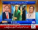 Tonight with Moeed Pirzada: Brief Discussion on NA-120 and Supreme Review Petition Decision 01