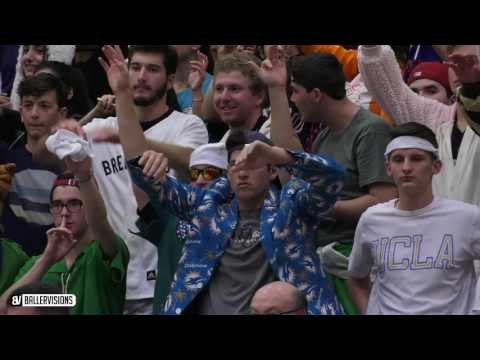 Burbank VS Brentwood CIF 3A Championship Game FULL HIGHLIGHTS