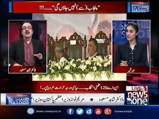 ShahidKhaqanAbbasi Ney Wo Baat Kar Di Jis Ki Himmat #Nawaz Aur #Shahbaz Aaj Tak Na Kar Sakey...