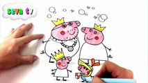 Мультик Свинка Пеппа. Новые серии. Нападение крокодила. Peppa Pig.