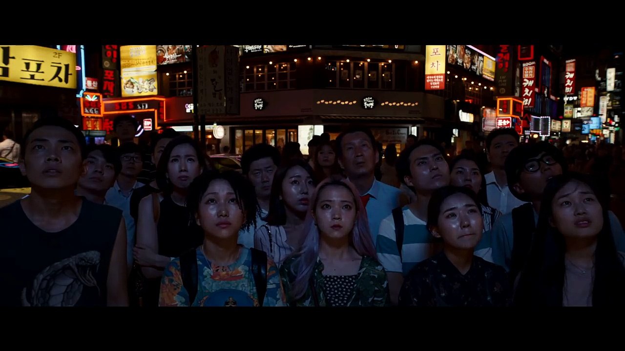 A Life to the Great Officer Trailer 2 HD English premiere 22 December 2017.