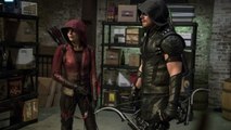 ((S06 Ep01)) ~ Arrow Season 6 Episode 1 ((Summary : Fallout)) ''Streaming Online HD 1080p''