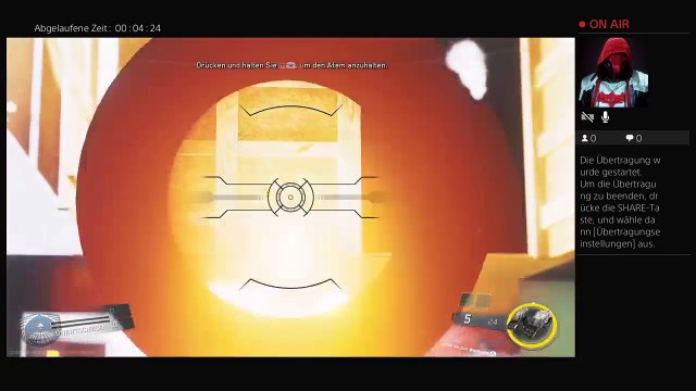 PS4-Live-Übertragung von ami-0978 Zombie (80)