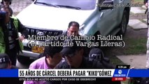 Razones para votar por Germán Vargas Lleras.
