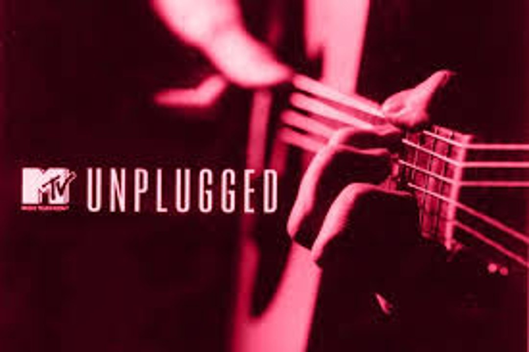 MTV Unplugged- Season 25 Episode 2 "Bleachers" Watch Online