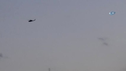 Tunceli'de 7 Sığınak ile 1 Depo Ele Geçirildi