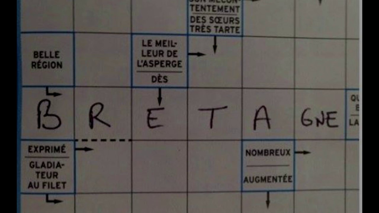 Petit coup de vent - repli aux Logoden