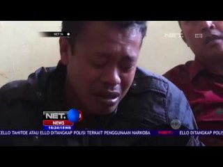 Pelajar Tewas Di Sekolah di Sukabumi - Net 16