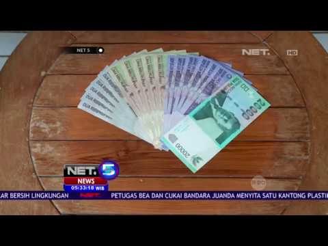Aneka Kreasi Mahar Nan Cantik - NET5