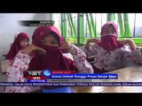 Aroma Limbah Ganggu Proses Belajar Siswa SD di Makassar - NET10