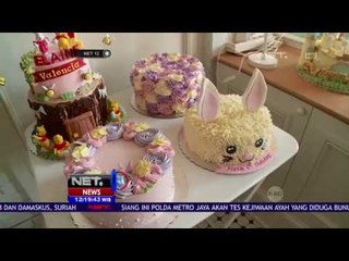 Cupcakes Modern Ala Kota New York - NET12