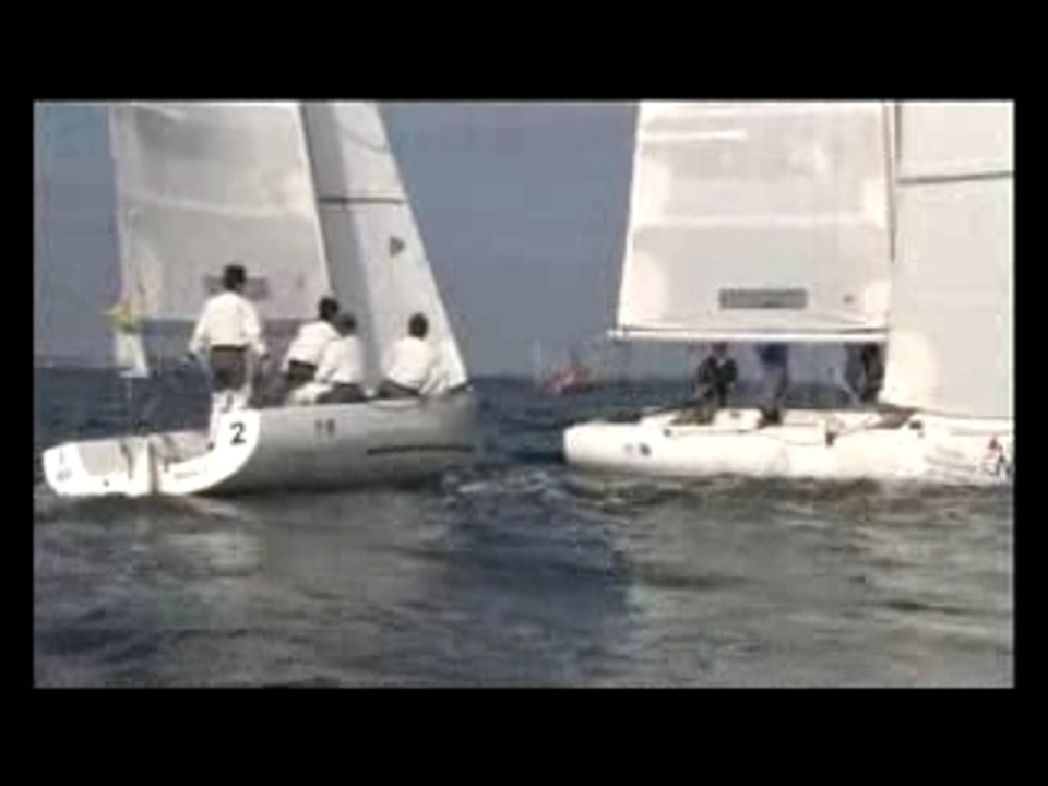 Clip match race 01