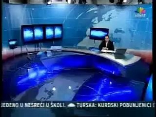 Pogledajte kako je novinar TV Hayat isprovocirao Harisa Silajdžića