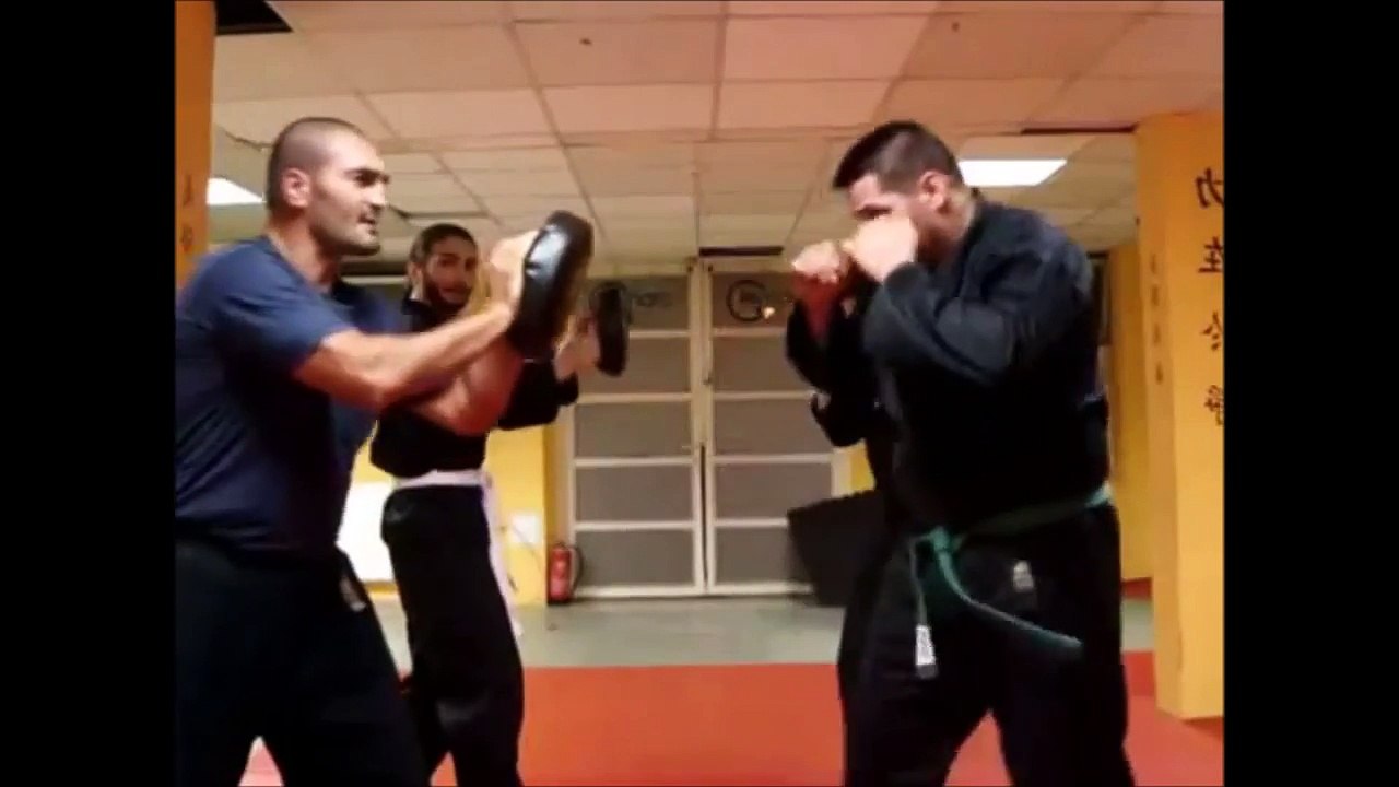 NINJA Ninjitsu - Timeless Assassins in Black: Parkour, Stealth, Training, Weapons!