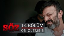 Söz | 13.Bölüm - Önizleme 3