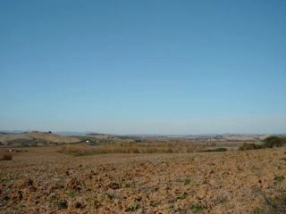 Vacances en toscane