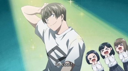 Watch Clean Freak! Aoyama-kun Season 1 Episode 12 | Full Episode