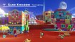 Super Mario Odyssey - New Worlds Revealed