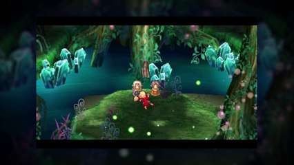 Radiant Historia Perfect Chronology - Story Trailer