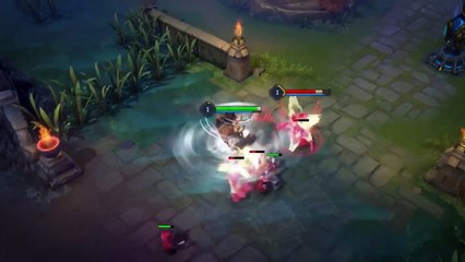 Arena of Valor - Nintendo Switch Announcement Trailer