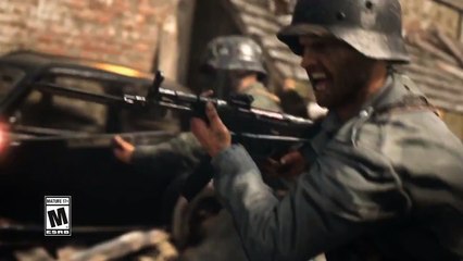 Call of Duty WWII - Limited Edition PS4 Bundle