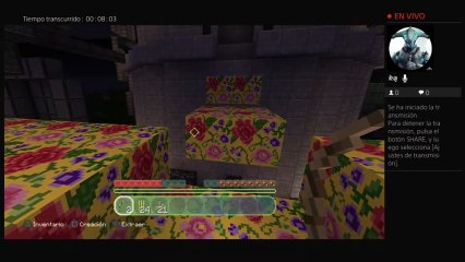Aqui no hay quien viva especial#1 mundo misterioso (36)