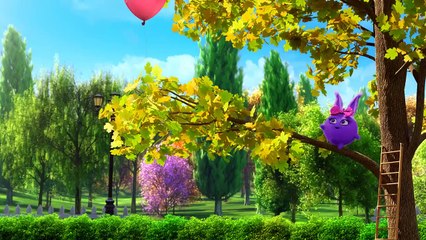 Cartoons for Children - Sunny Bunnies SUNNY BUNNIES TOOLS - Funny Cartoons For Children
