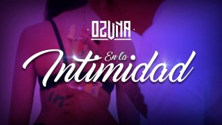 Ozuna - En La Intimidad (Audio Oficial) HD