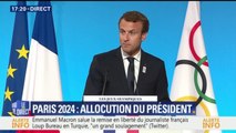 JO 2024 à Paris: 