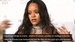 Rihanna says she hates excluding people