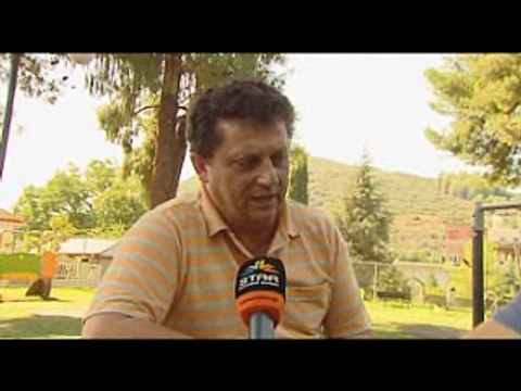 Ποια έργα παραδίδονται και ποια προετοιμάζονται στην Αλίαρτο