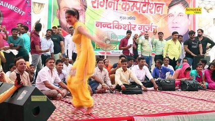 Sapna Dance _ Sapna Superhit Dance Video _ Luck Kasuta _ Latest Haryanvi Dance 2017 _ Maina Haryanvi