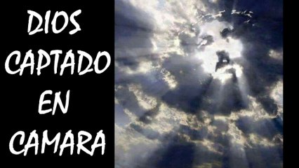 LOS 6 CASOS DE DIOS CAPTADO EN CAMARA Y VISTO EN LA VIDA REAL (IMAGENES INSPIRADORAS) | OSCAR JACK