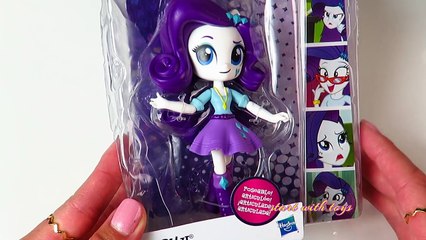 Lolirock Princess Carissa Custom Doll | Start With Toys