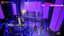 [ Karaoke ] Chiều Cuối Tuần -- Khưu Huy Vũ ft Dương Hồng Loan2