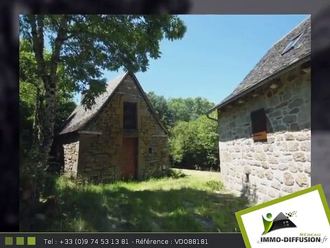 Maison A vendre Auriac 70m2 - 159 000 Euros