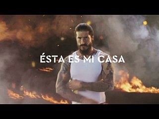 Cambian las reglas, las siglas... ¡y el ojo de -Gran Hermano Revolution-!