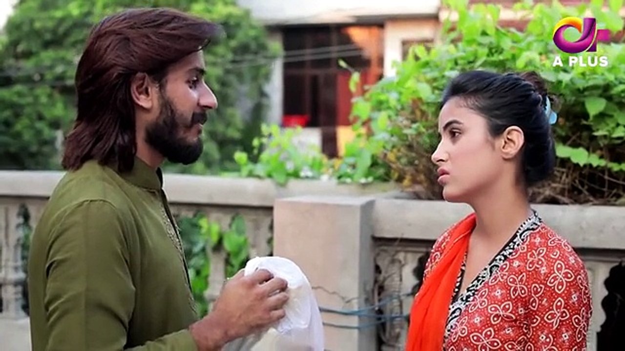 Meherbaan - Episode 21