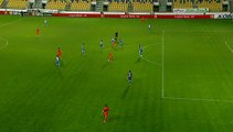 Mihai Roman Goal HD - FC Juventus Bucuresti 0-2 FC Botosani 15.09.2017