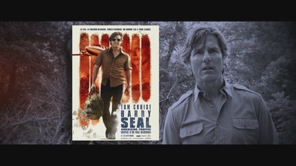 Tom Cruise est Barry Seal, avec tous ses excès - Débat cinéma