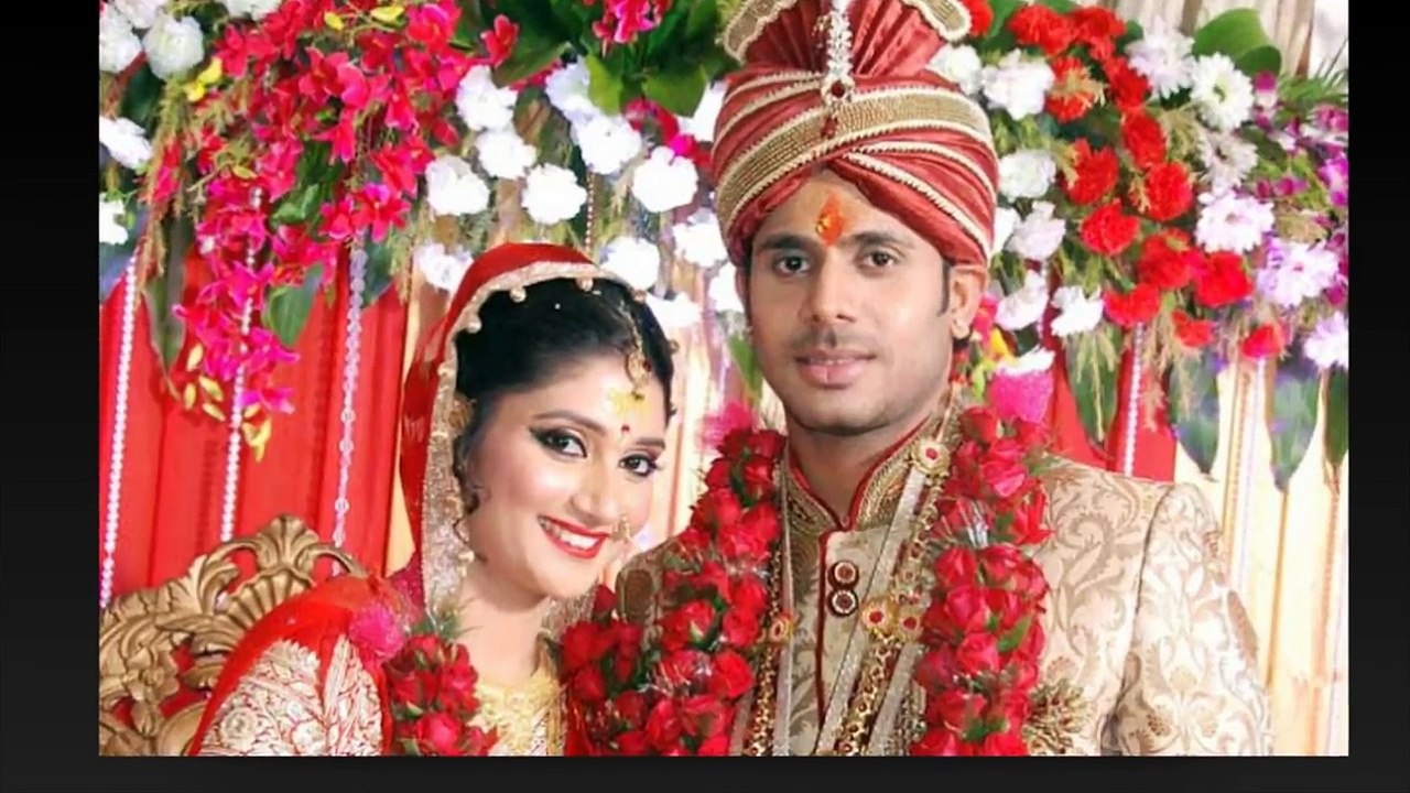 Top 12 Unseen Wives of Indian Cricketers