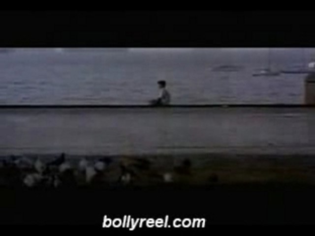 aaj phir tumpe pyar aaya hai -- madhuri dixit