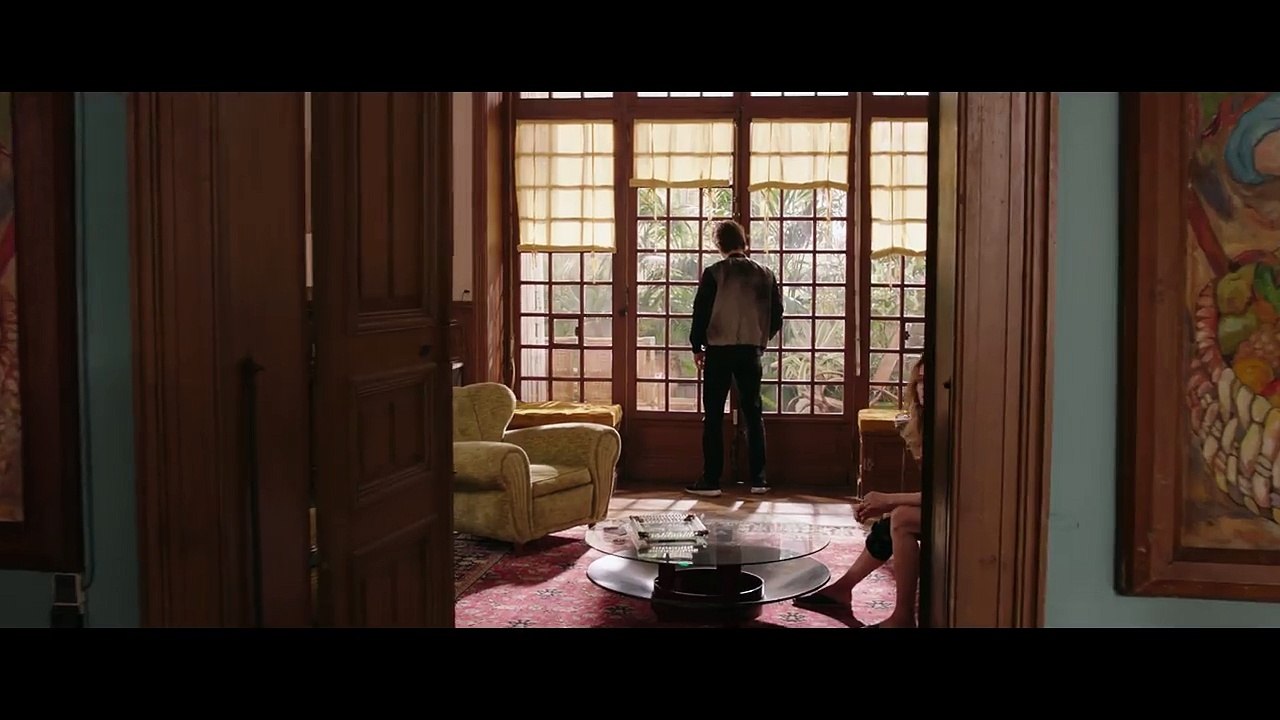 Tout nous sépare : teaser avec Catherine Deneuve & Nekfeu