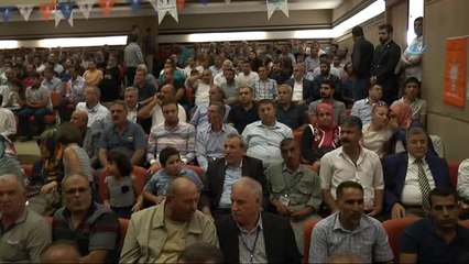 Bakan Kaya: "Terör Örgütünün Sözcülüğünü Yapmaktan Vazgeçmeleri Gerekirdi Ama Görüyoruz Ki Bundan...