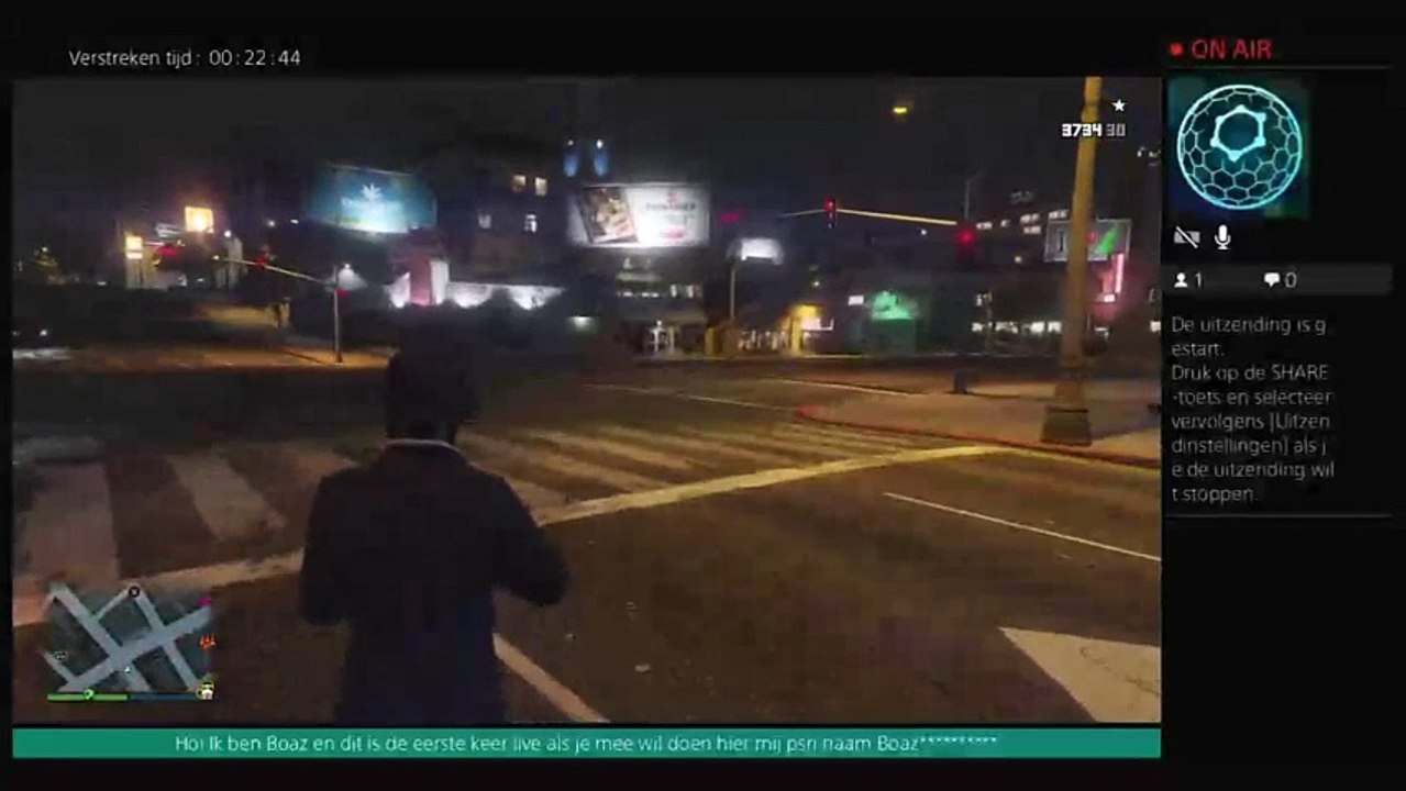 BoazGames Op De Ps4