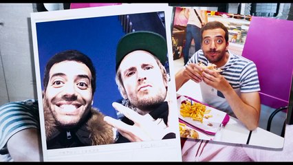 Epouse-Moi Mon Pote : bande-annonce